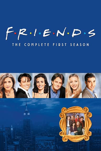 Temporada 1