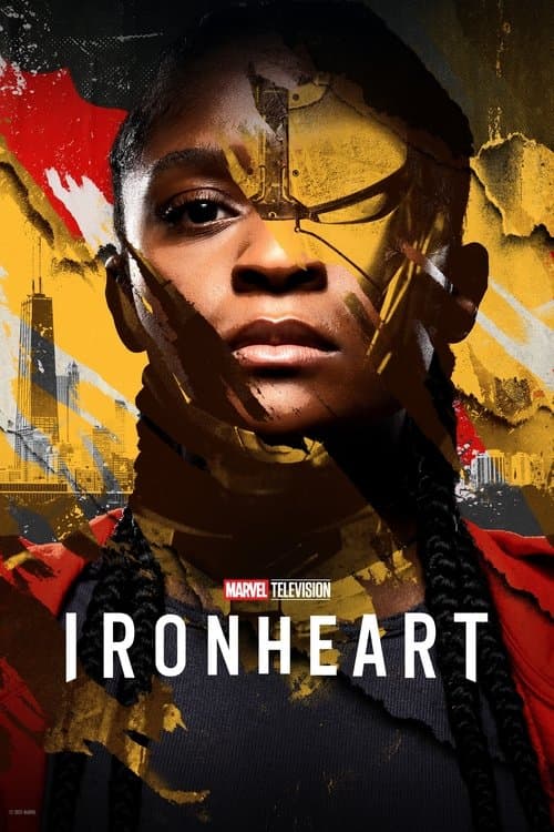 Ironheart Stream